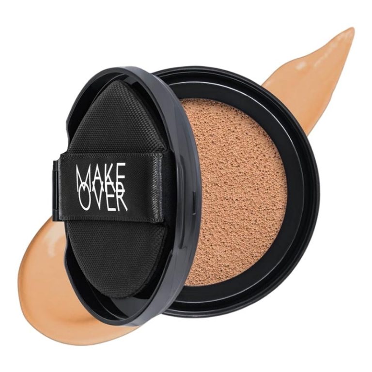 Make Over Powerstay Sync Matte Cushion Refill W33