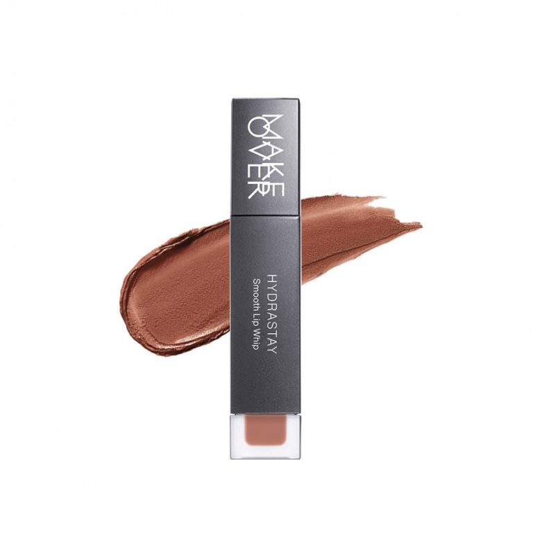 Make Over Hydrastay Smooth Lip Whip C11