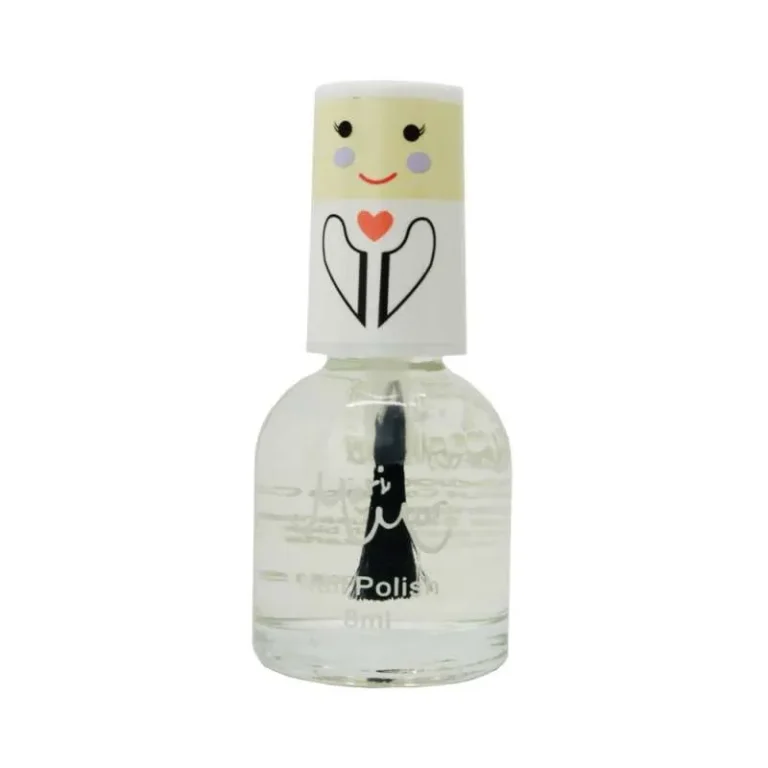 Marimar Nail Polish Seri Bening 083Ff Zz1