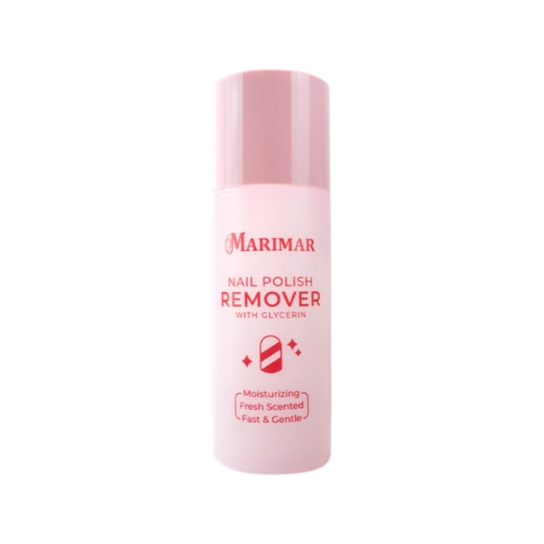 Marimar Nail Polish Remover 70ml