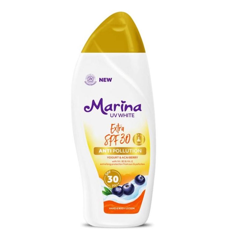 Marina UV Extra SPF 30 185ml