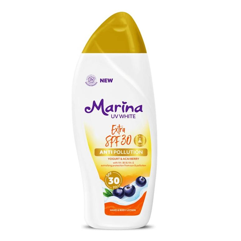 Marina UV Extra SPF 30 185ml