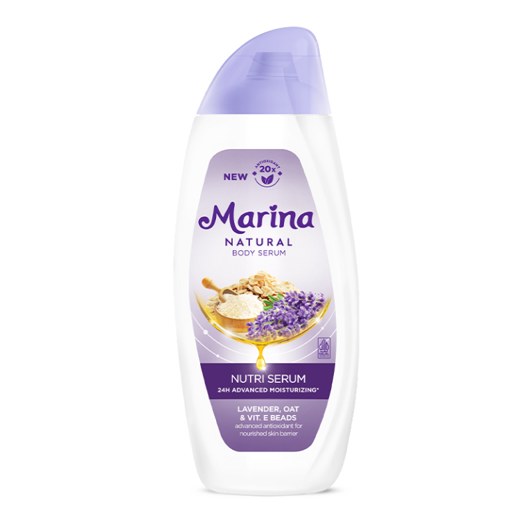 Marina Natural Nutri Serum 190ml