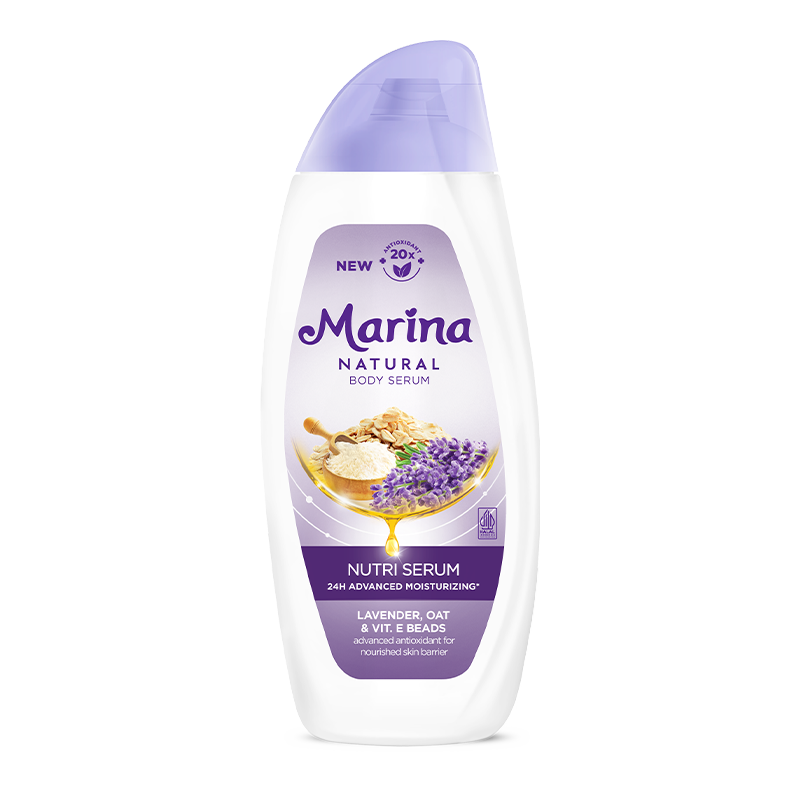 Marina Natural Nutri Serum 190ml