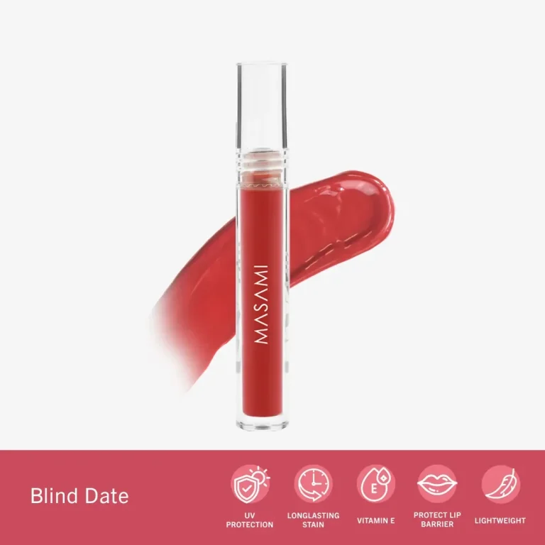 Masami Uv Lip Tint Blind Date