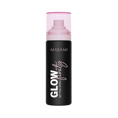 Masami Glowfinity Setting Spray