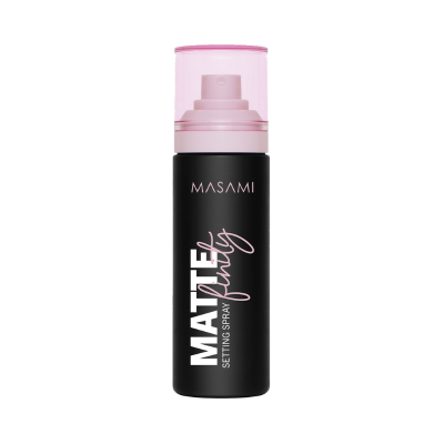 Masami Mattefinity Setting Spray