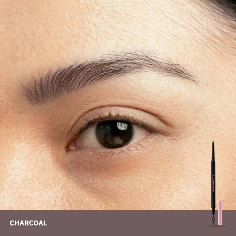 Masami Slim Brow Definer 1Mm – Charcoal T-Ael-171A
