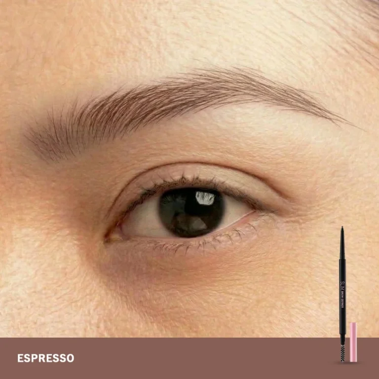 Masami Slim Brow Definer 1Mm- Espresso T-Ael-171A