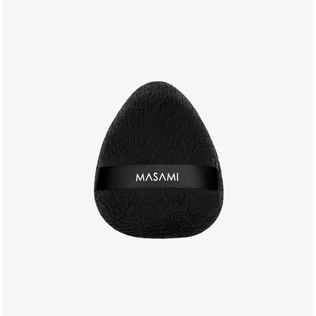 Masami M Furry Cotton Puff