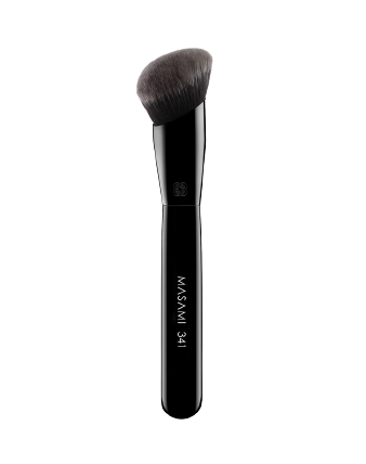 Masami 341 Slanted Foundation Brush 2.0