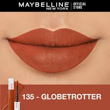 Maybelline Superstay Matte Ink Liquid Matte Lipstick “`