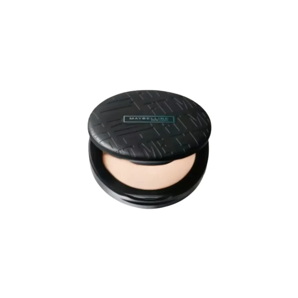 Maybeline Fit Me Compact Powder 112