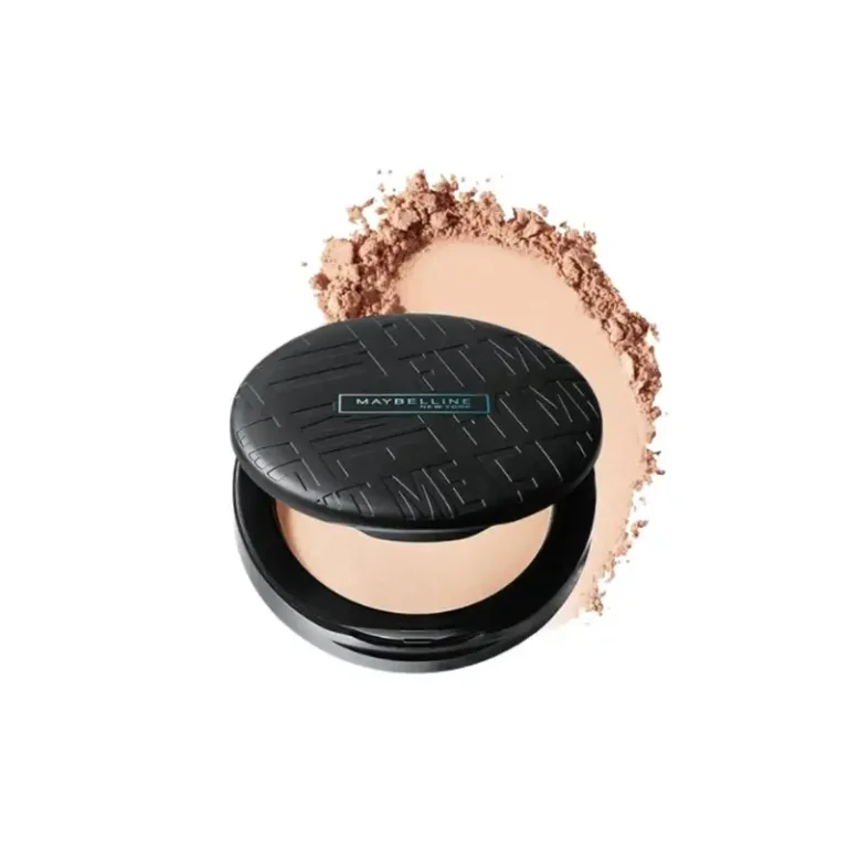 Maybeline Fit Me Compact Powder 120