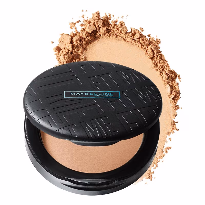 Maybeline Fit Me Compact Powder 128
