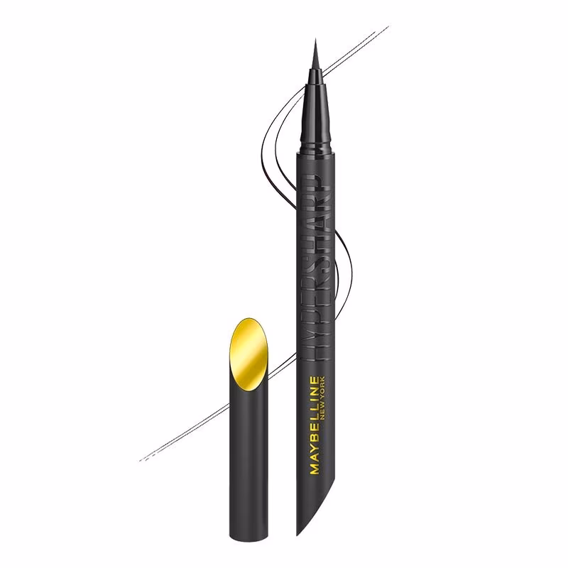 Maybelline Hyper Shap Eyeliner Black