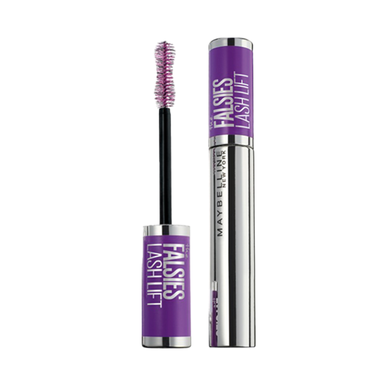 Maybelline The Lash Lift Mascara