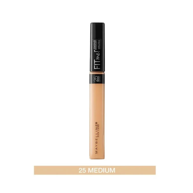 Maybelline Fit Me Concealer Medium
