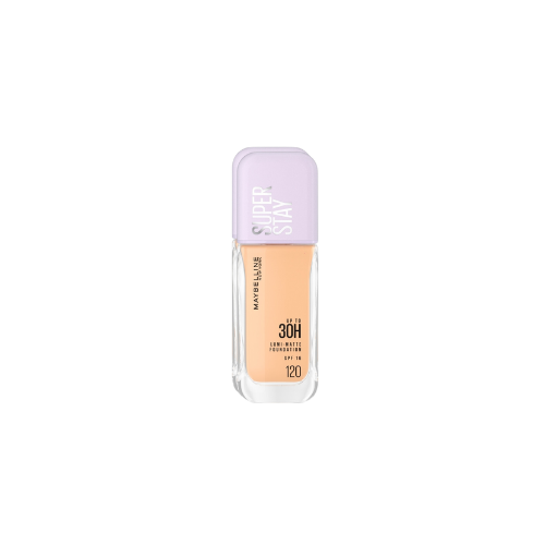 Maybelline Lumi-Matte Foundation Spf 16 120 35Ml