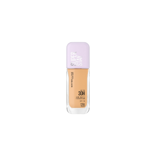 Maybelline Lumi-Matte Foundation Spf 16 128 35Ml