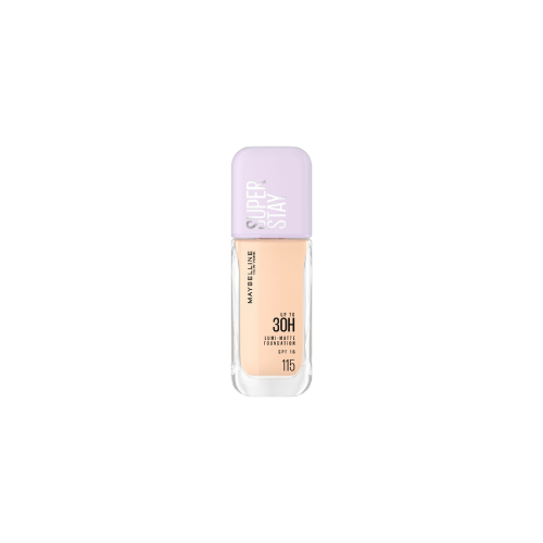 Maybelline Lumi-Matte Foundation Spf 16 115 35Ml