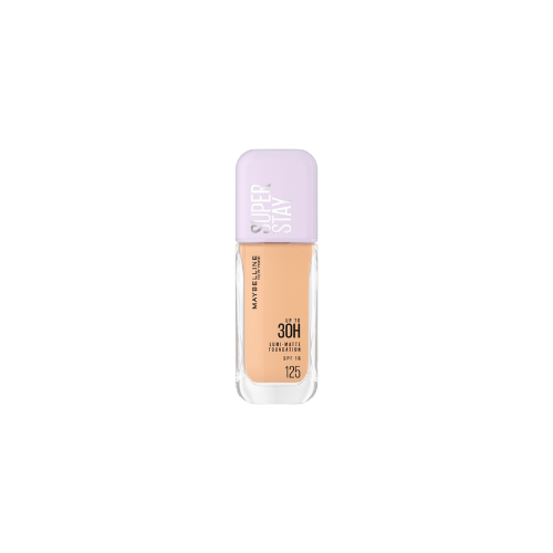 Maybelline Lumi-Matte Foundation Spf 16 125 35Ml