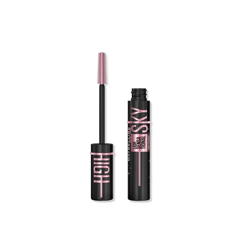 Maybelline Sky High Cosmic Black