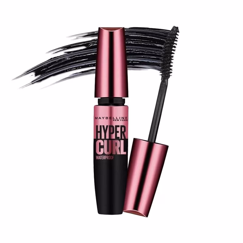 Maybelline Volume Express Hypercurl Mascara