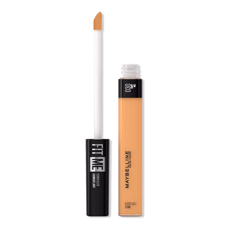 Maybelline Fit Me Concealer Honey