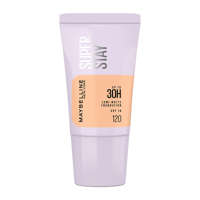 Maybelline Lumi-Matte Foundation Spf 16 120 18Ml