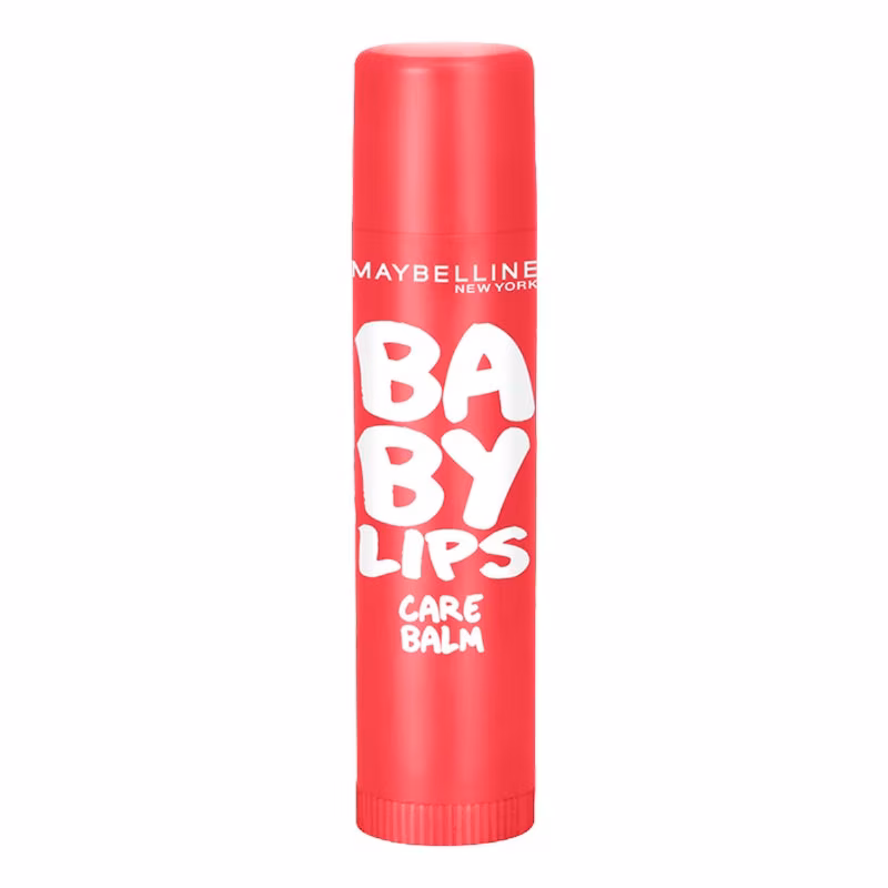 Maybelline Baby Lips Color Lip Balm SPF 10 Cherry Kiss