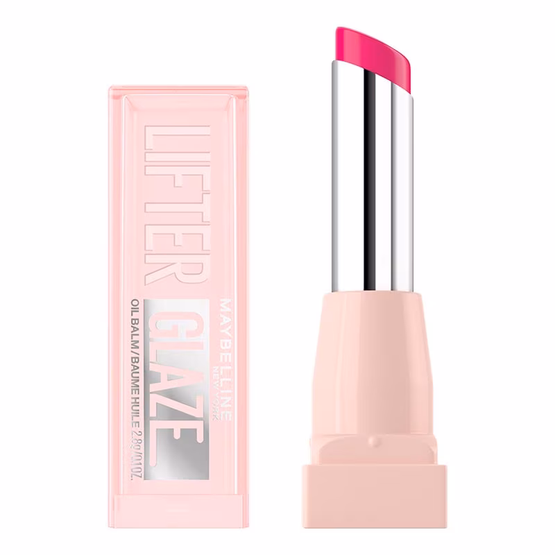 Maybelline Lifter Glaze Oil Balm 003