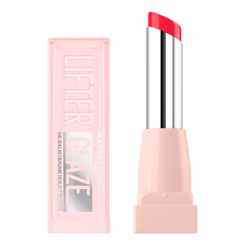 Maybelline Lifter Glaze Oil Balm 004