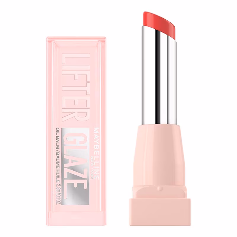 Maybelline Lifter Glaze Oil Balm 005