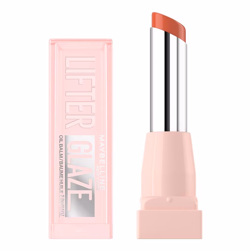 Maybelline Lifter Glaze Oil Balm 006