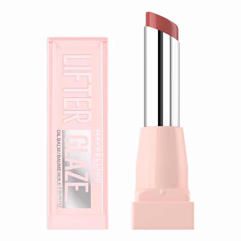 Maybelline Lifter Glaze Oil Balm 007