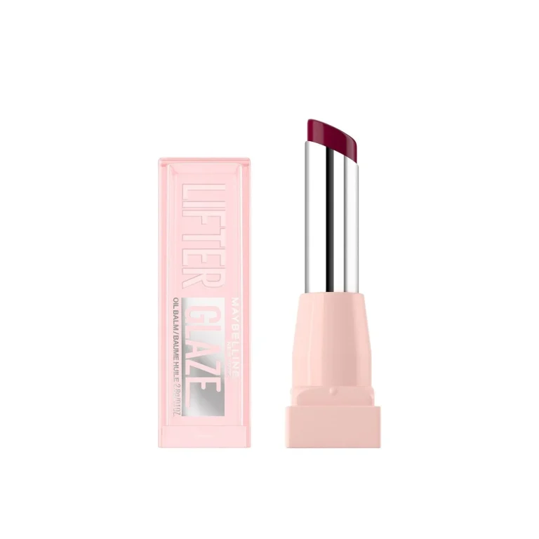 Maybelline Lifter Glaze Oil Balm 008