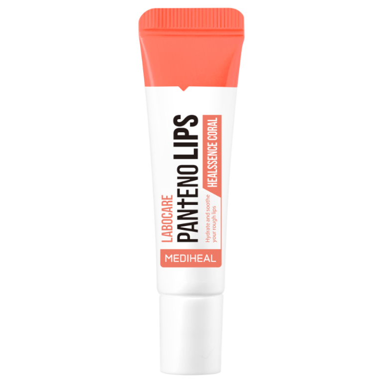 Mediheal Labocare Pantenolips Healssence Coral