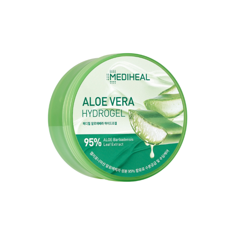 Mediheal Aloe Vera Hydrogel 300g