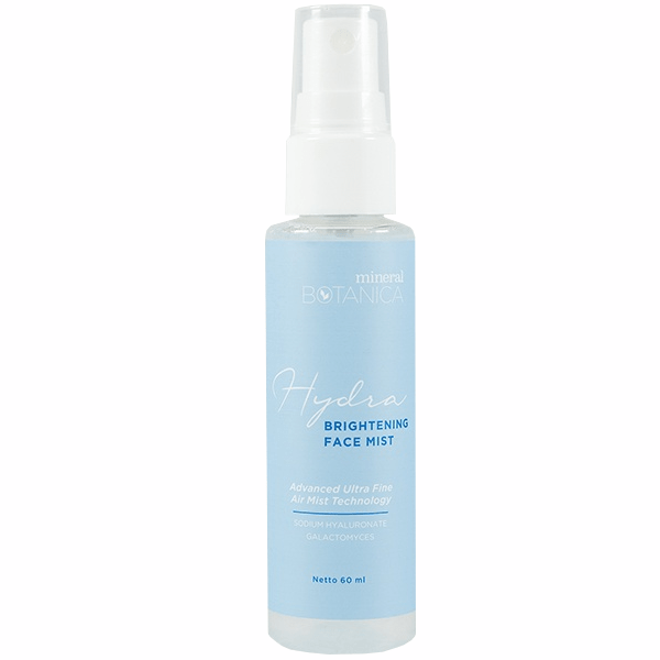 Hydra Brightening Face Mist