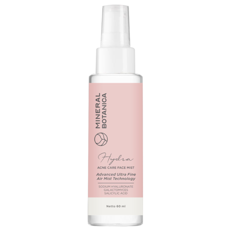 Hydra Acne Care Face Mist
