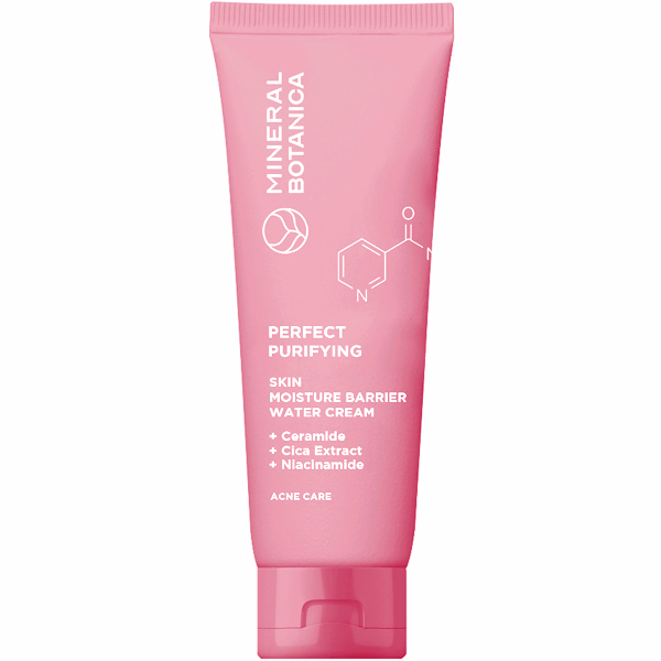 Perfect Purifiying Acne Care Facial Foam