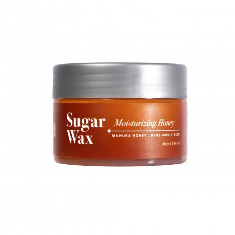 Mirael Sugar Wax Moisturizing Honey 88gr