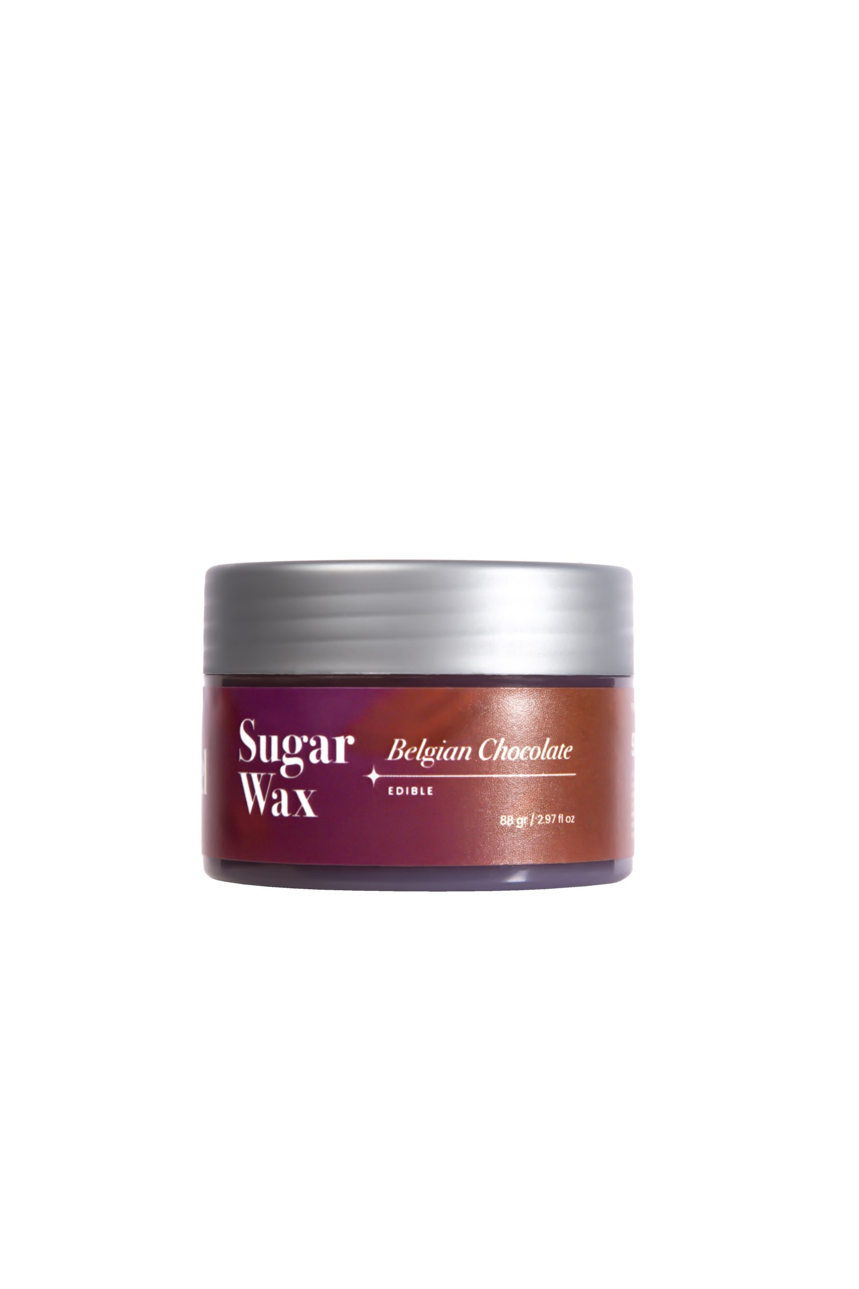 Mirael Sugar Wax Belgian Chocolate 88r