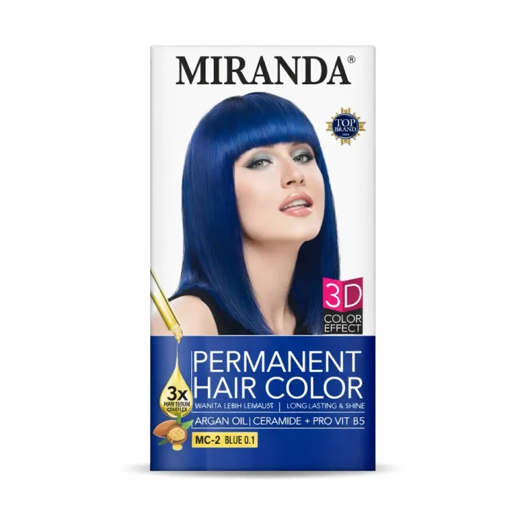 Miranda Hair Color Permanen 30 MC-2