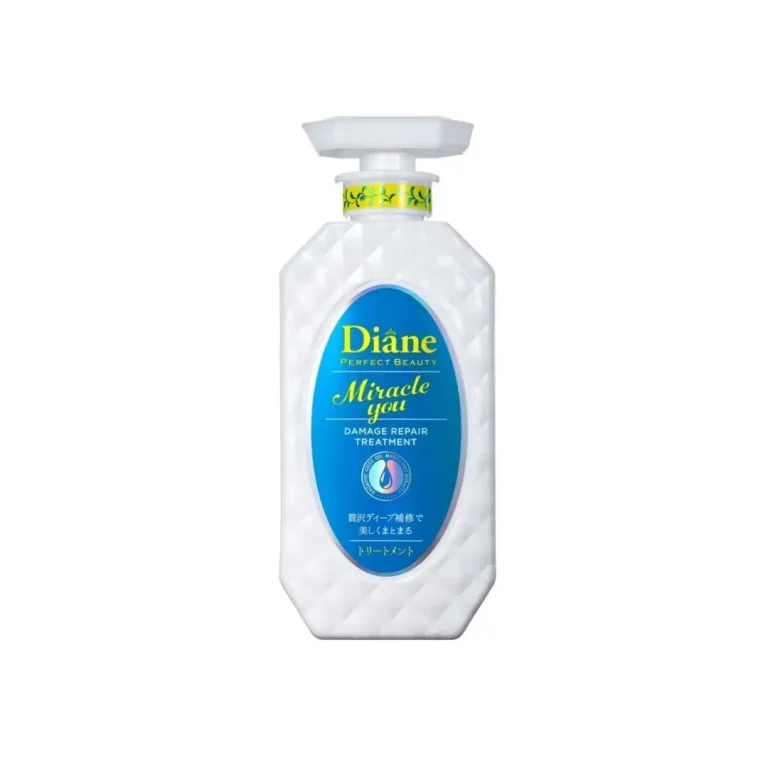Moist Diane Perfect Beauty Miracle You Damage Repair Treatment 450ML