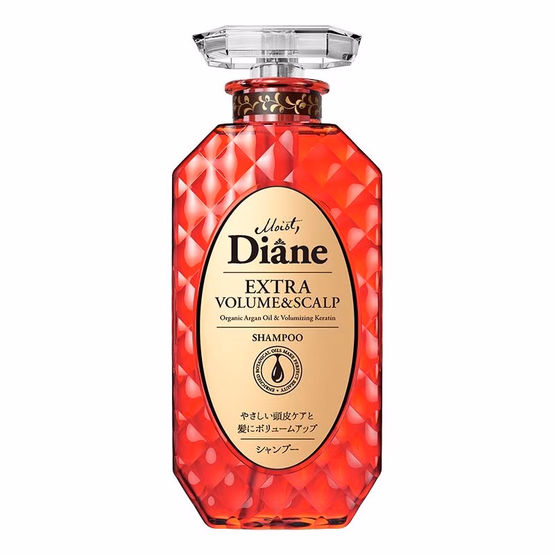 Moist Diane Perfect Beauty Extra Volume & Scalp Shampo