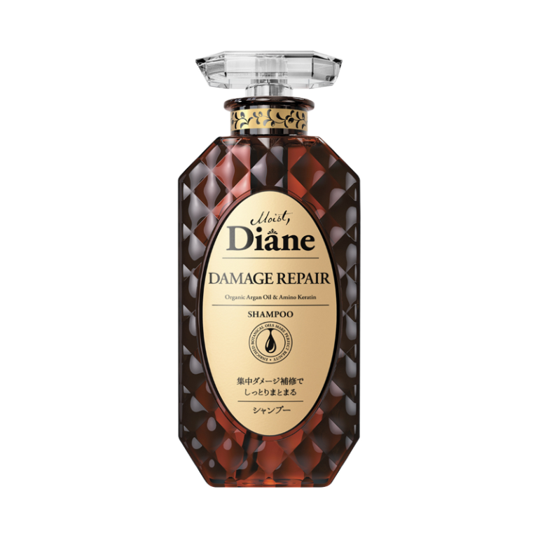 Moist Diane Perfect Beauty Extra Damage Repair Shampo