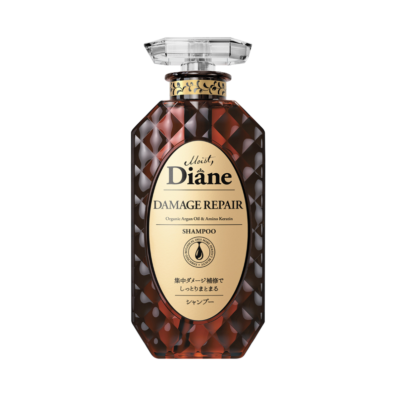 Moist Diane Perfect Beauty Extra Damage Repair Shampo