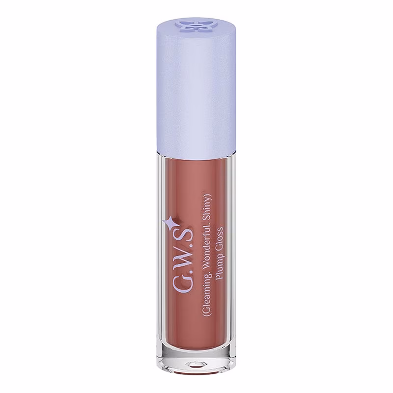 MOP GWS Plump Lip Gloss 02 Nudieversal